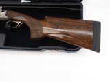 Perazzi High Tech sporter - 12ga/32” RH - adj comb - used/very good - 3 of 19
