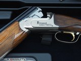 Perazzi High Tech sporter - 12ga/32” RH - adj comb - used/very good - 2 of 19