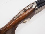 Perazzi High Tech sporter - 12ga/32” RH - adj comb - used/very good - 19 of 19