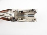 Perazzi High Tech sporter - 12ga/32” RH - adj comb - used/very good - 9 of 19