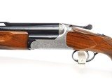 Perazzi TM3 (engraved TM1) - two barrel set - used/very good - 8 of 19