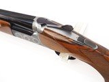 Perazzi TM3 (engraved TM1) - two barrel set - used/very good - 10 of 19