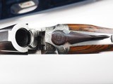 Perazzi TM3 (engraved TM1) - two barrel set - used/very good - 5 of 19