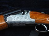 Perazzi TM3 (engraved TM1) - two barrel set - used/very good - 2 of 19