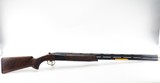 Browning 725 Sporting Blued Grade V/VI - 12ga/32” RH - new - 10 of 13