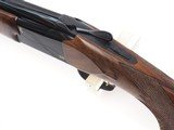 Browning 725 Sporting Blued Grade V/VI - 12ga/32” RH - new - 7 of 13