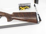 Browning 725 Sporting Blued Grade V/VI - 12ga/32” RH - new - 2 of 13