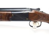 Browning 725 Sporting Blued Grade V/VI - 12ga/32” RH - new - 6 of 13