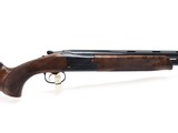 Browning 725 Sporting Blued Grade V/VI - 12ga/32” RH - new - 11 of 13