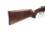 Browning 725 Sporting Blued Grade V/VI - 12ga/32” RH - new - 13 of 13