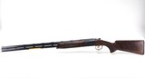 Browning 725 Sporting Blued Grade V/VI - 12ga/32” RH - new - 4 of 13