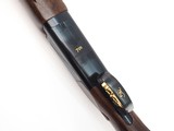 Browning 725 Sporting Blued Grade V/VI - 12ga/32” RH - new - 9 of 13