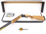 Browning Citori 725 Sporting Maple - 12ga/32” RH - new - 1 of 3