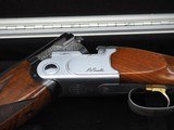 Beretta 682 Skeet - 12ga/28” RH - Kolar 20/28/410 tubes - used/very good - 3 of 18