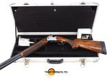 Beretta 682 Skeet - 12ga/28” RH - Kolar 20/28/410 tubes - used/very good - 1 of 18