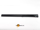 Blaser F3 barrels - Competition Sporting 12ga/30” - all accessories included - used/excellent - 1 of 7