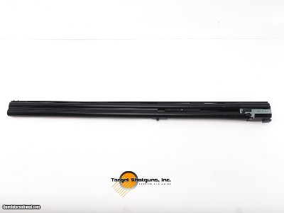 Blaser F3 barrels - Competition Sporting 12ga/30” - all accessories included - used/excellent
