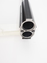 Blaser F3 barrels - Competition Sporting 12ga/30” - all accessories included - used/excellent - 6 of 7