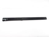 Blaser F3 barrels - Competition Sporting 12ga/30” - all accessories included - used/excellent - 2 of 7