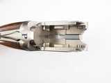 Perazzi High Tech 3 receiver, iron, trigger, wood - used/very good - 8 of 10