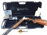 Beretta DT11 ACS - 12ga/30” RH - used/excellent  - 1 of 16