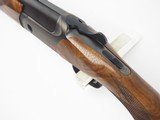 Blaser F16 Pro - 12ga/30” RH - new - 7 of 14