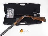 Blaser F16 Pro - 12ga/30” RH - new