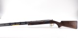 Browning Sporting Citori 725 S3 - RH - 12ga/32