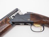 Browning Sporting Citori 725 S3 - RH - 12ga/32