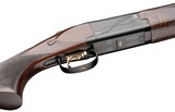 Browning Sporting Citori 725 S3 - RH - 12ga/32
