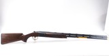 Browning Sporting Citori 725 S3 - RH - 12ga/32