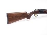 Browning Sporting Citori 725 S3 - RH - 12ga/32