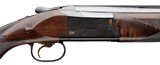 Browning Sporting Citori 725 S3 - RH - 12ga/32
