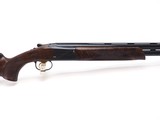 Browning Sporting Citori 725 S3 - RH - 12ga/32