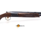 Browning Sporting Citori 725 S3 - RH - 12ga/32