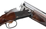 Browning Sporting Citori 725 S3 - RH - 12ga/32
