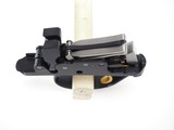 Giuliani trigger for Perazzi MX - setback/gold - externally selectable - 4 of 5