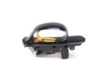 Giuliani trigger for Perazzi MX - setback/gold - externally selectable - 5 of 5