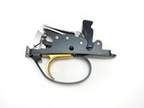 Giuliani trigger for Perazzi MX - setback/gold - externally selectable - 2 of 5