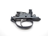 Giuliani trigger for Perazzi MX - externally selectable w/ silver blade - new! - 4 of 5