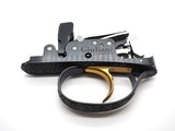 Giuliani Classic trigger for Perazzi MX - SCO engraving - new! - 4 of 5