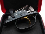 Giuliani Classic trigger for Perazzi MX - SCO engraving - new! - 3 of 5