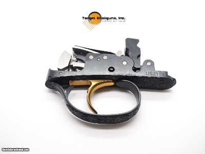 Giuliani Classic trigger for Perazzi MX - SCO engraving - new!