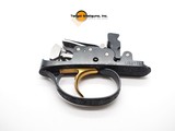 Giuliani Classic trigger for Perazzi MX - SCO engraving - new! - 1 of 5