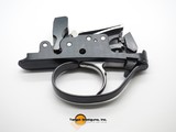 Giuliani trigger for Perazzi MX - externally selectable w/ silver blade - new! - 1 of 4