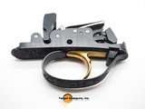 Giuliani externally selectable trigger for Perazzi MX - SCO #25 - gold blade (#202) - 1 of 8