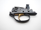 Giuliani externally selectable trigger for Perazzi MX - SCO #25 - gold blade (#202) - 5 of 8