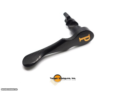 Giuliani Perazzi MX8 top lever - P by Giuliani - new!