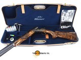 Blaser F3 Todt Gold Scroll Black - LH - NEW - 2 of 18
