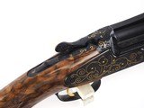 Blaser F3 Todt Gold Scroll Black - LH - NEW - 8 of 18